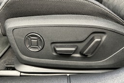 valkoinen Audi A5 2025 kuva 33.