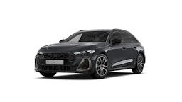Audi A5 2025 kuva 1.