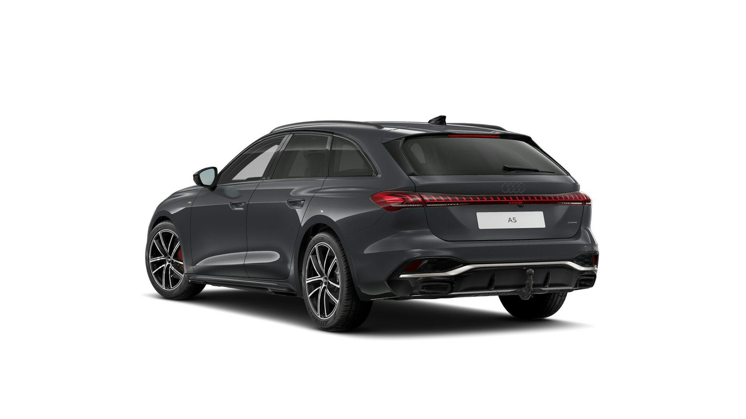 Audi A5 2025 kuva 3.