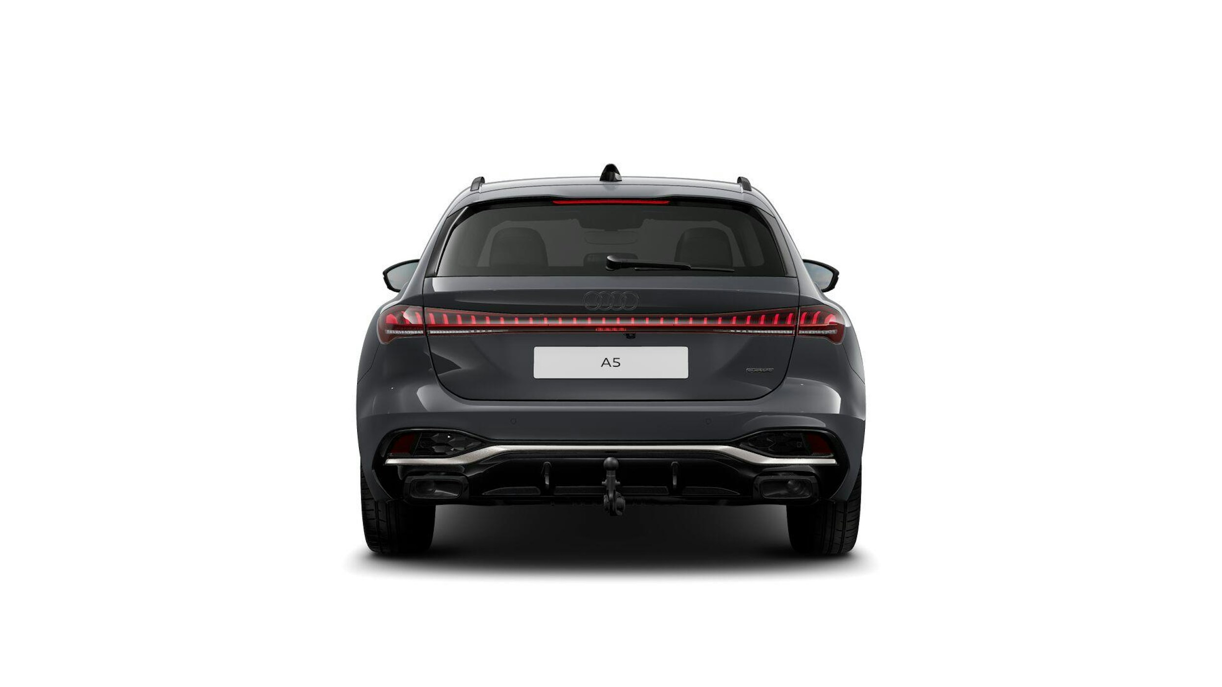 Audi A5 2025 kuva 4.