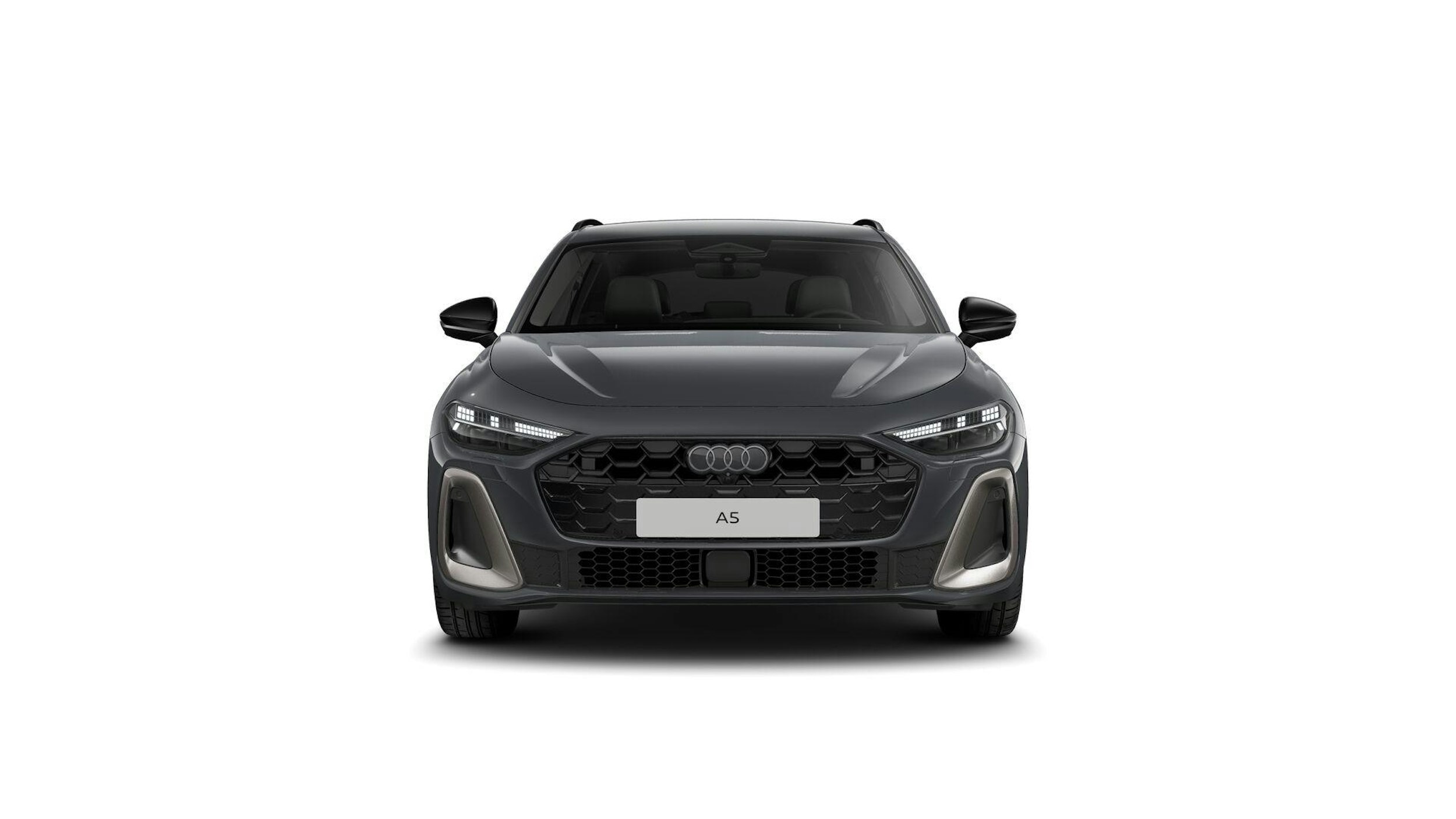 Audi A5 2025 kuva 5.