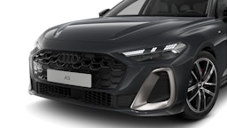 Audi A5 2025 kuva 6.