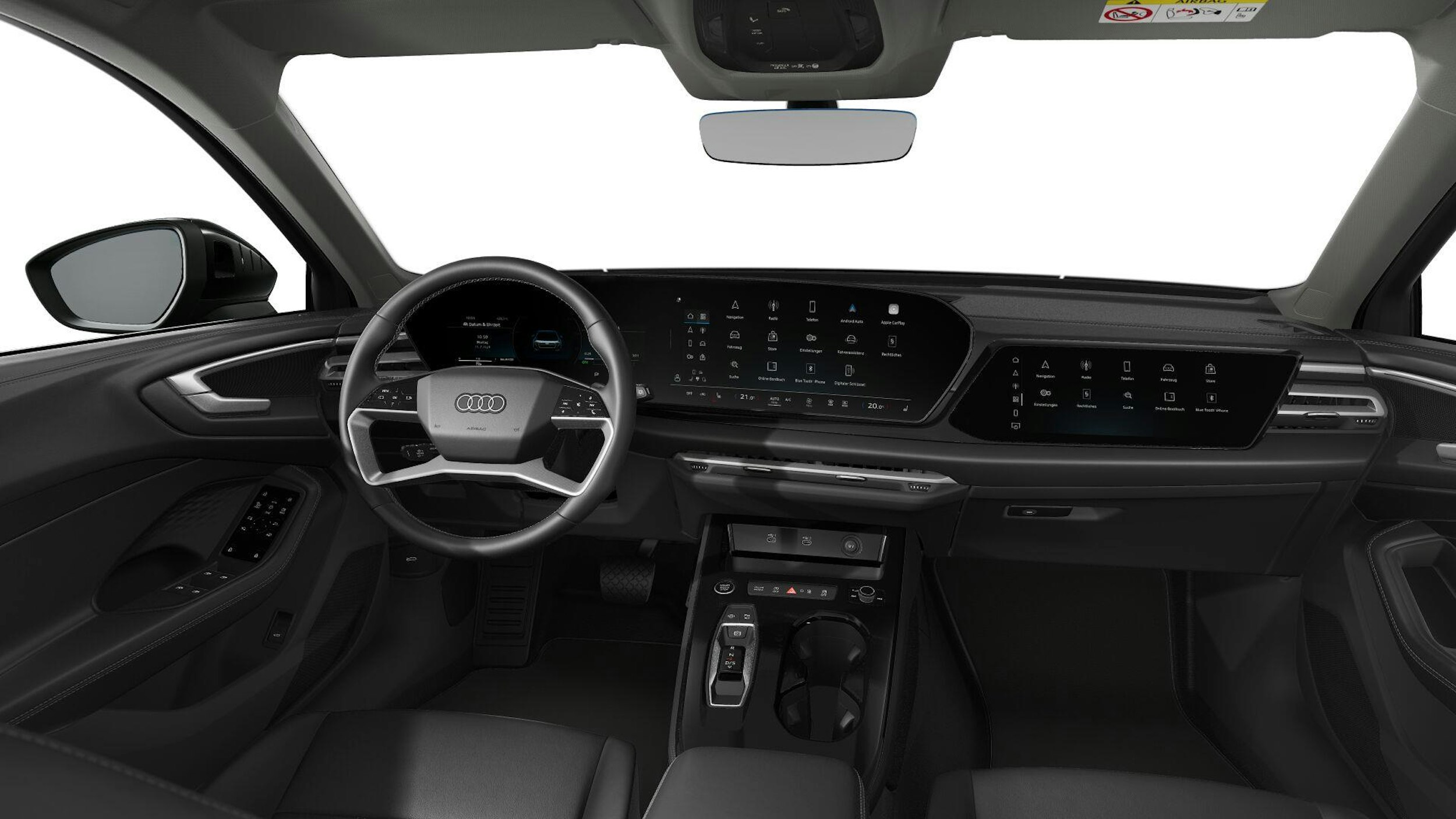 Audi A5 2025 kuva 7.