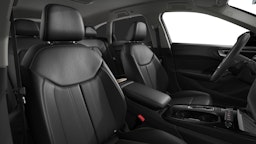 Audi A5 2025 kuva 8.