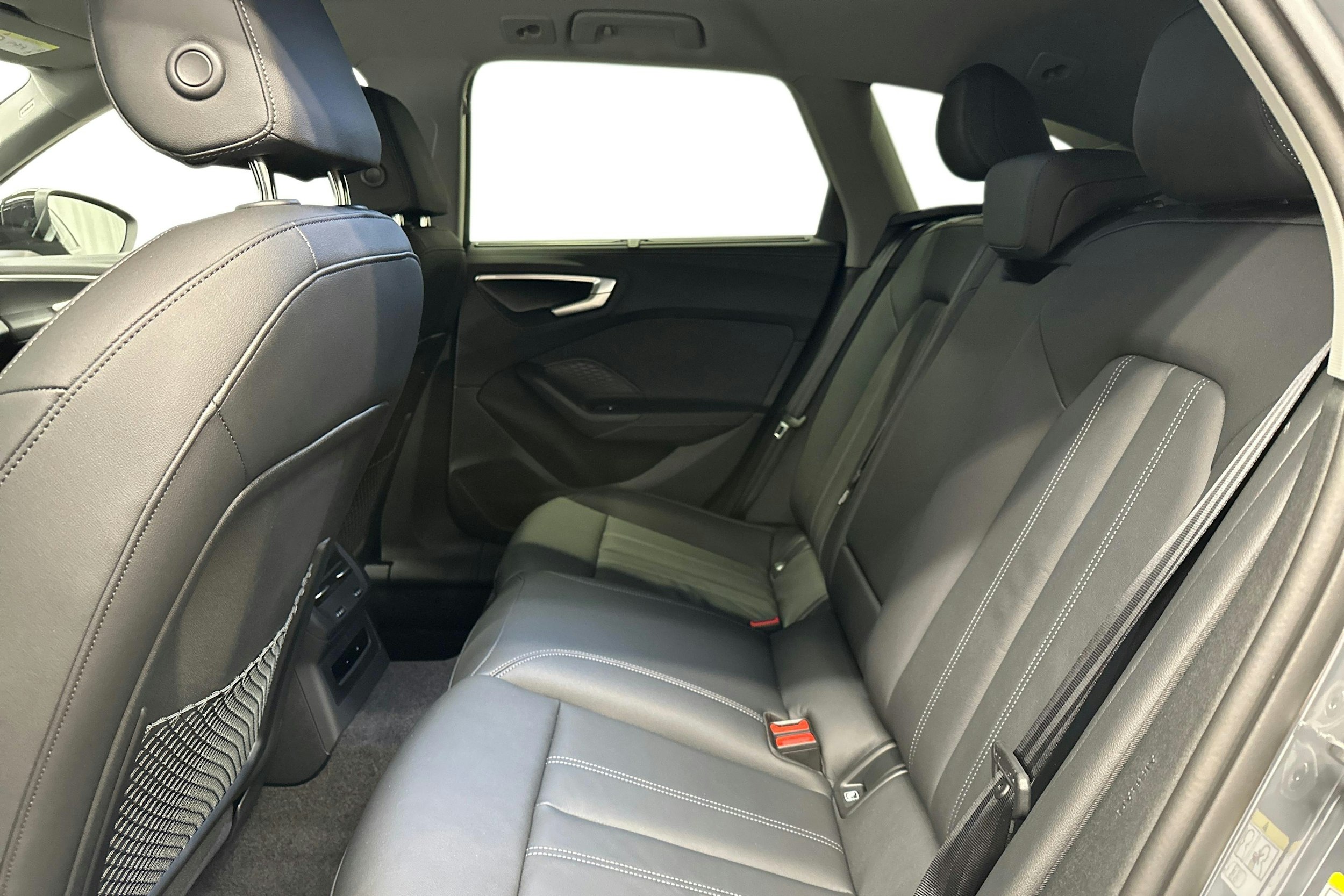 Audi A5 2025 kuva 10.