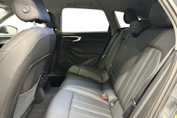 Audi A5 2025 kuva 10.
