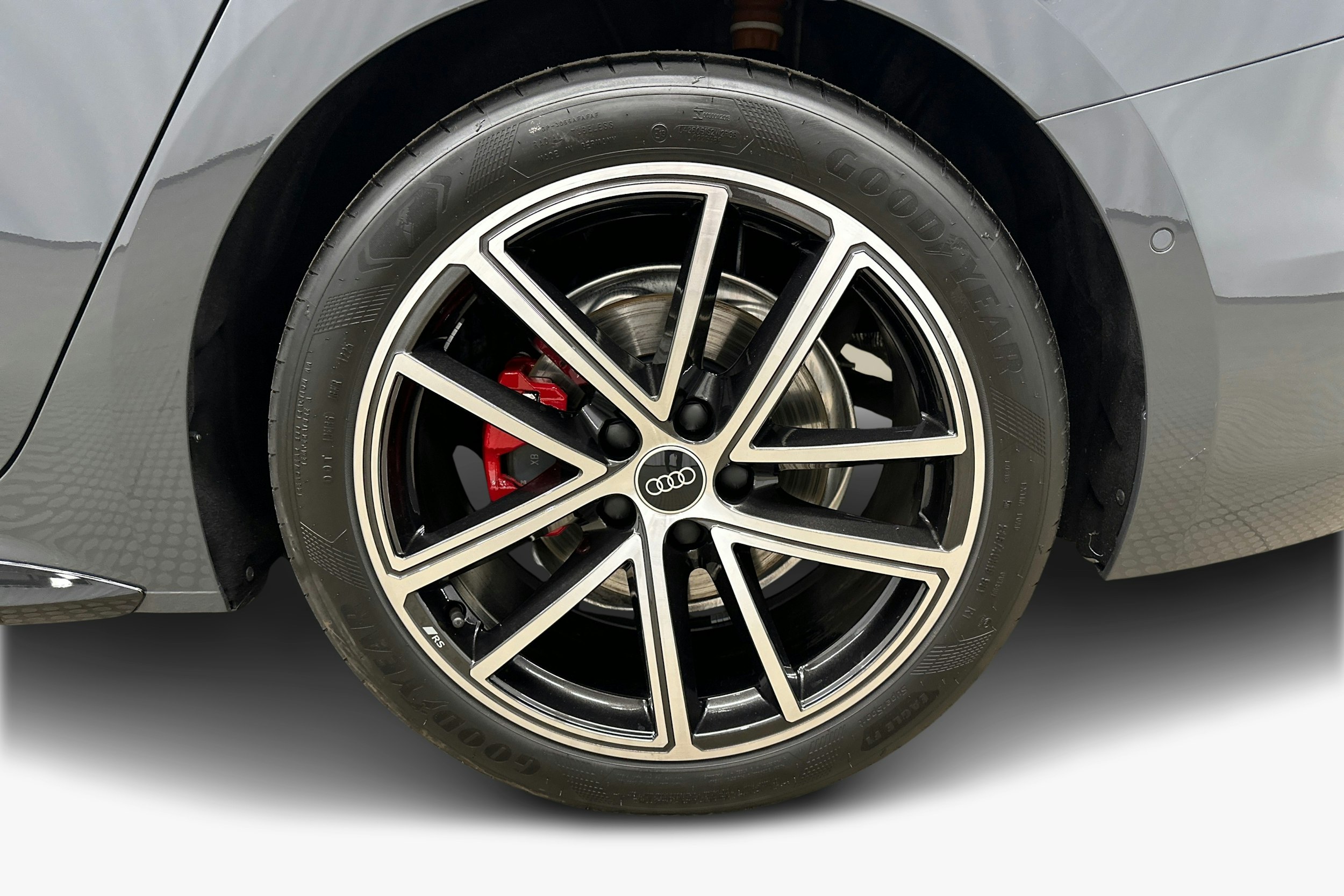 Audi A5 2025 kuva 11.