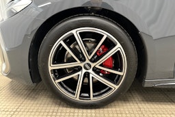 Audi A5 2025 kuva 12.