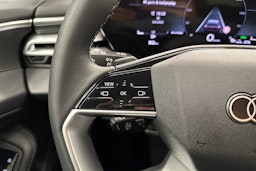 Audi A5 2025 kuva 13.