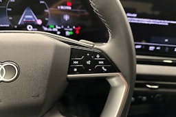 Audi A5 2025 kuva 14.