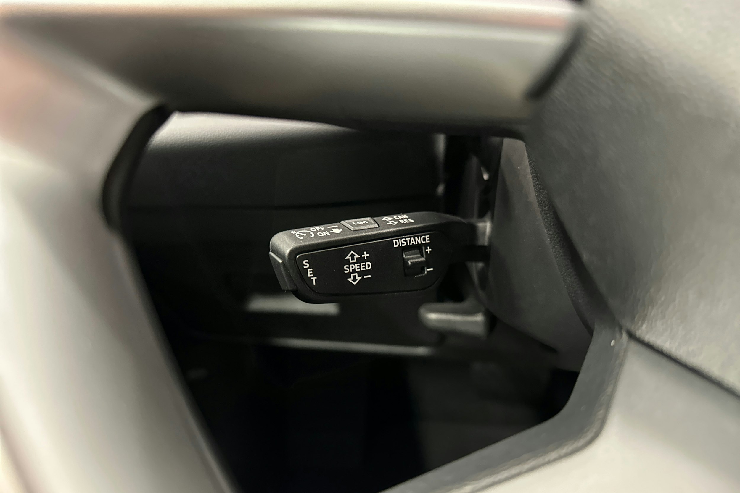 Audi A5 2025 kuva 15.