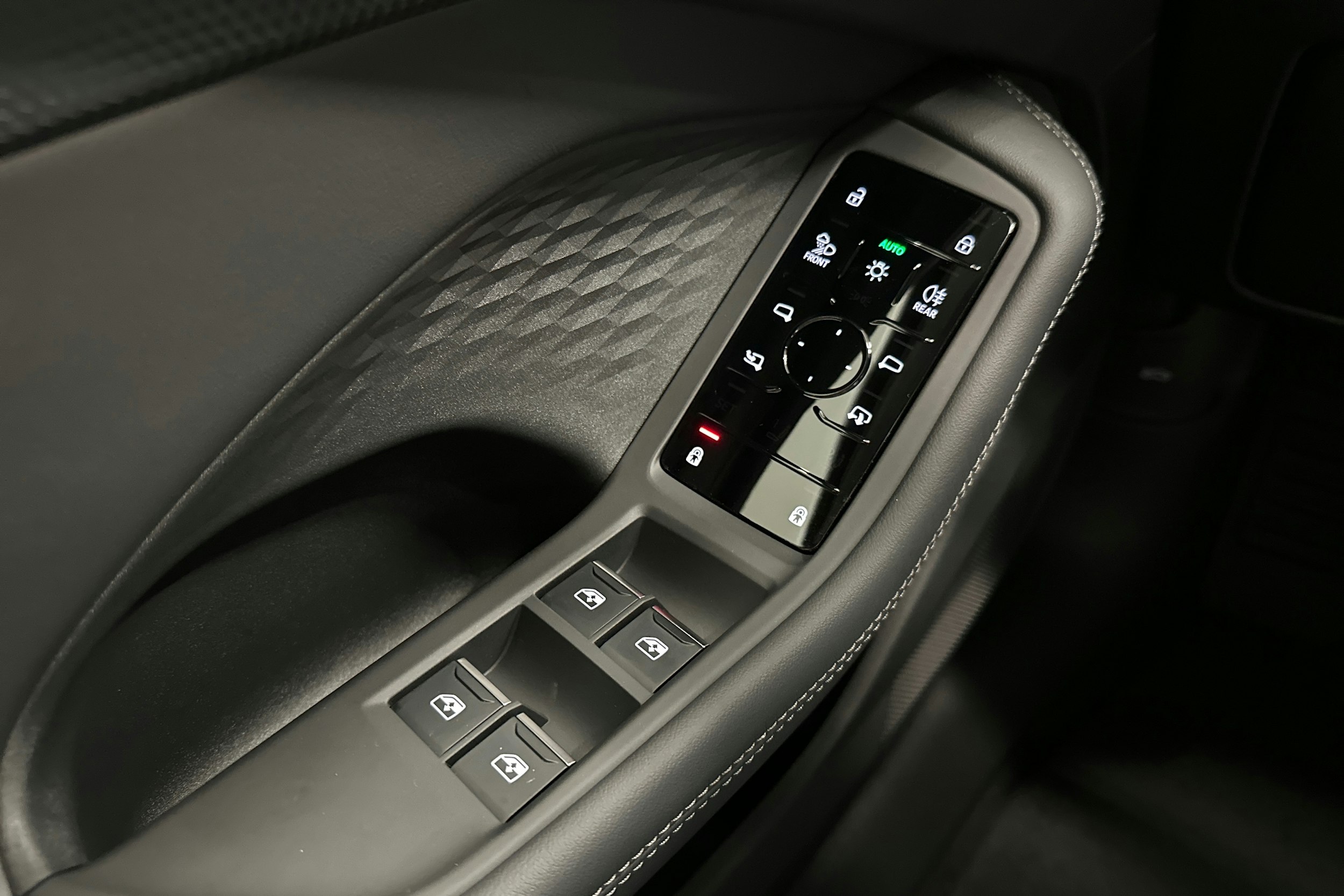 Audi A5 2025 kuva 17.