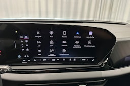 Audi A5 2025 kuva 20.