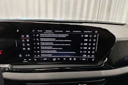 Audi A5 2025 kuva 21.