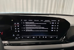 Audi A5 2025 kuva 24.