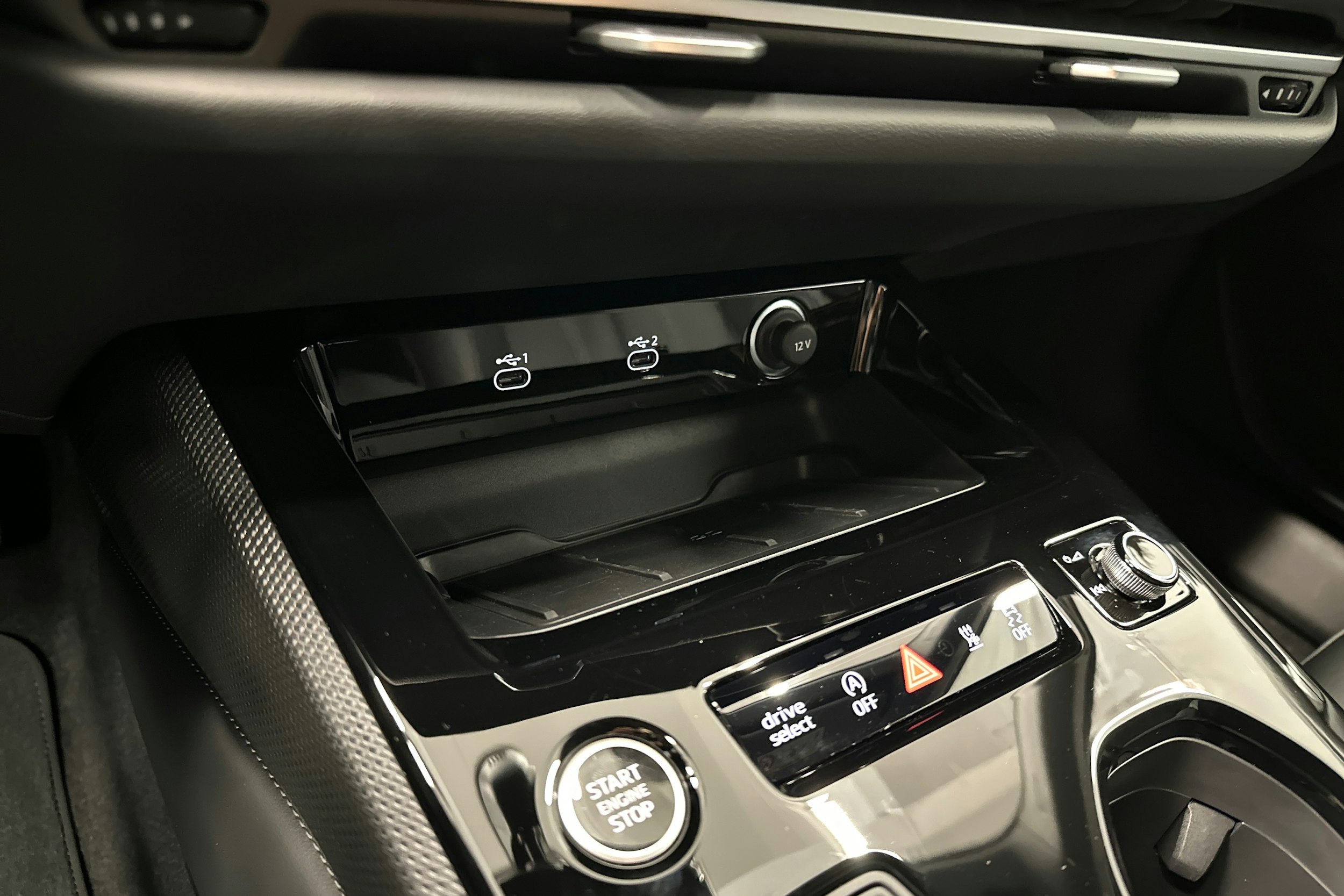 Audi A5 2025 kuva 26.