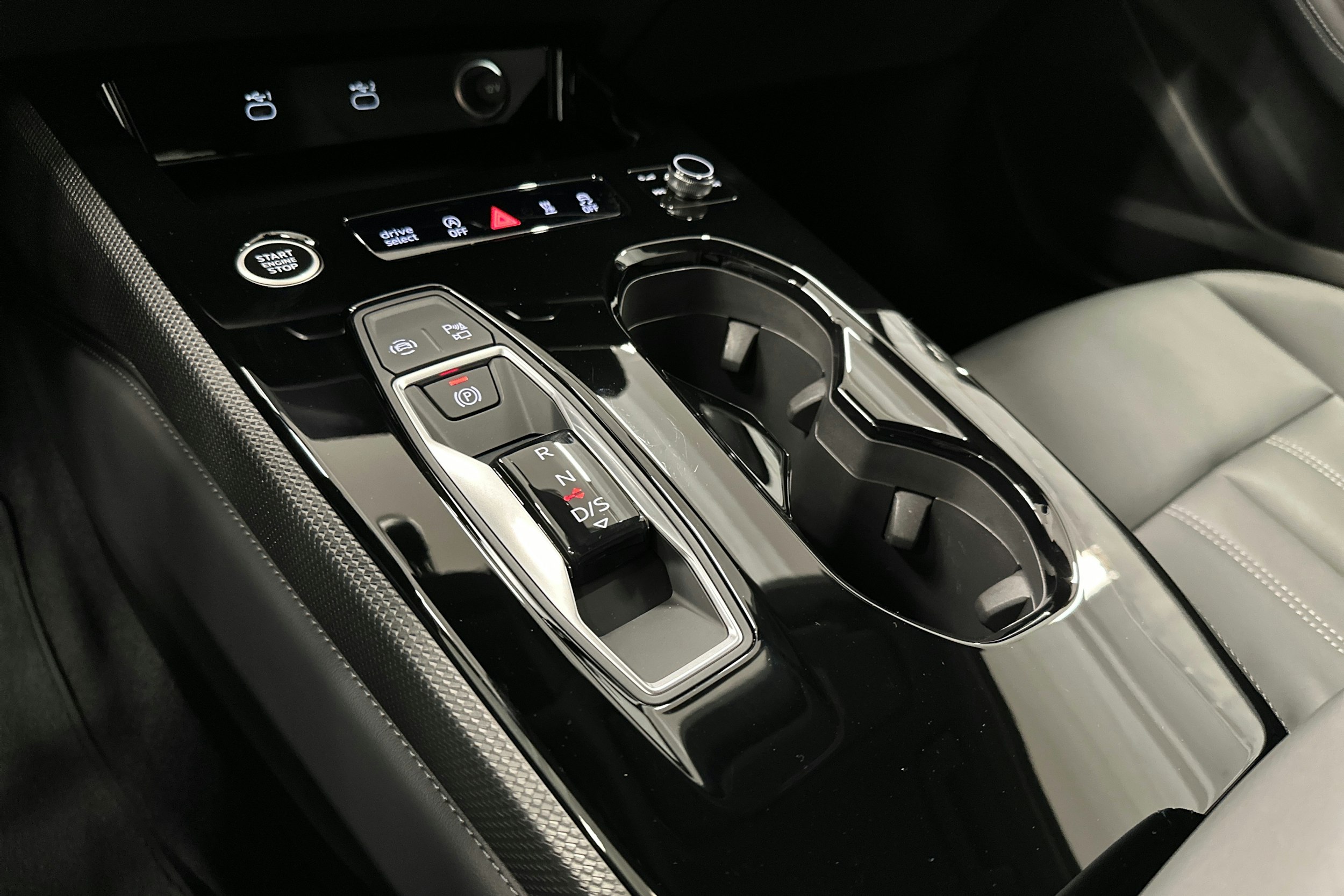 Audi A5 2025 kuva 27.
