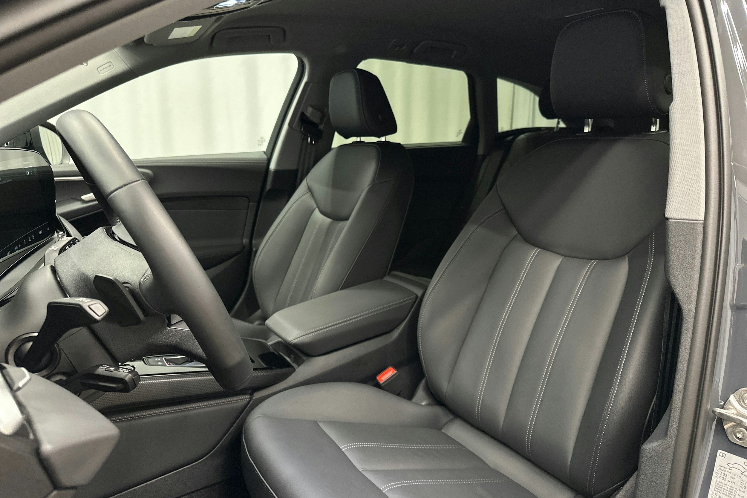 Audi A5 2025 kuva 28.