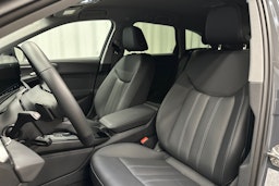 Audi A5 2025 kuva 28.