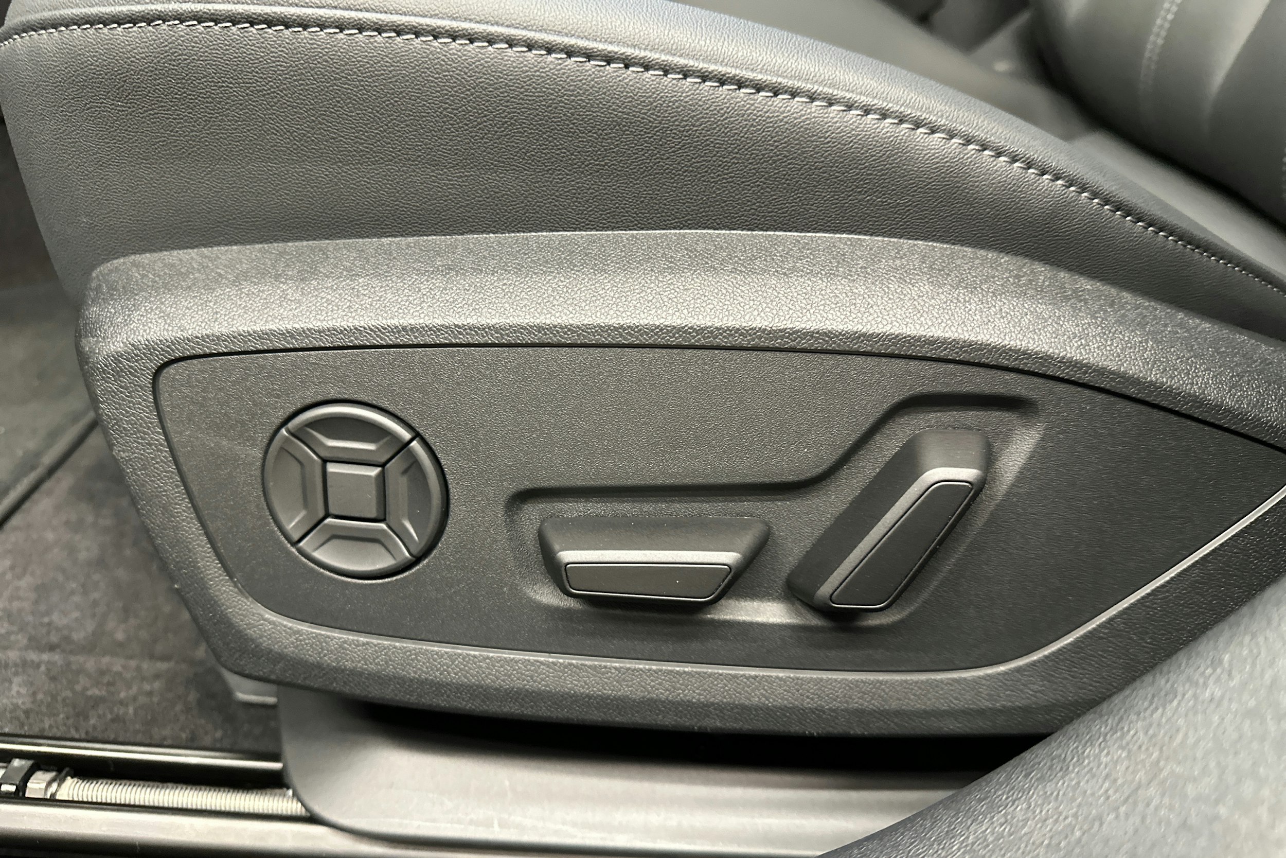 Audi A5 2025 kuva 29.