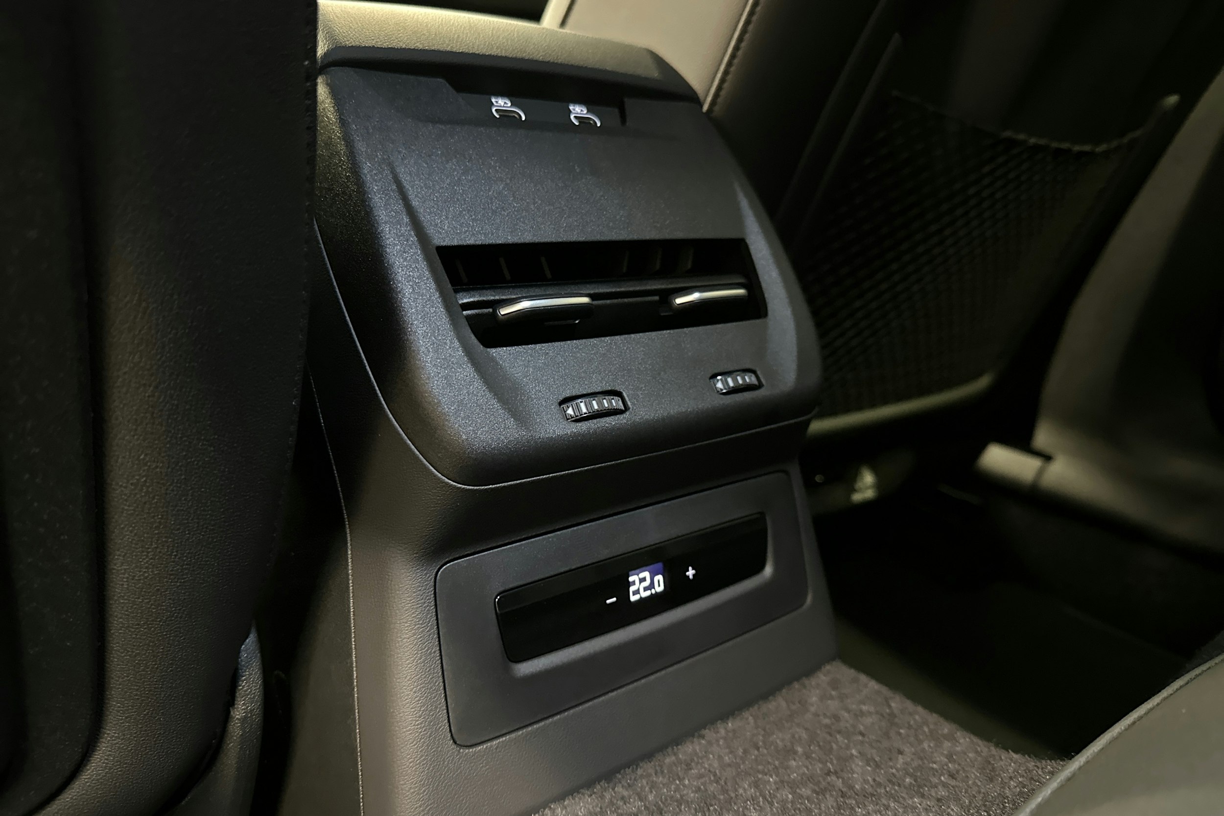 Audi A5 2025 kuva 30.