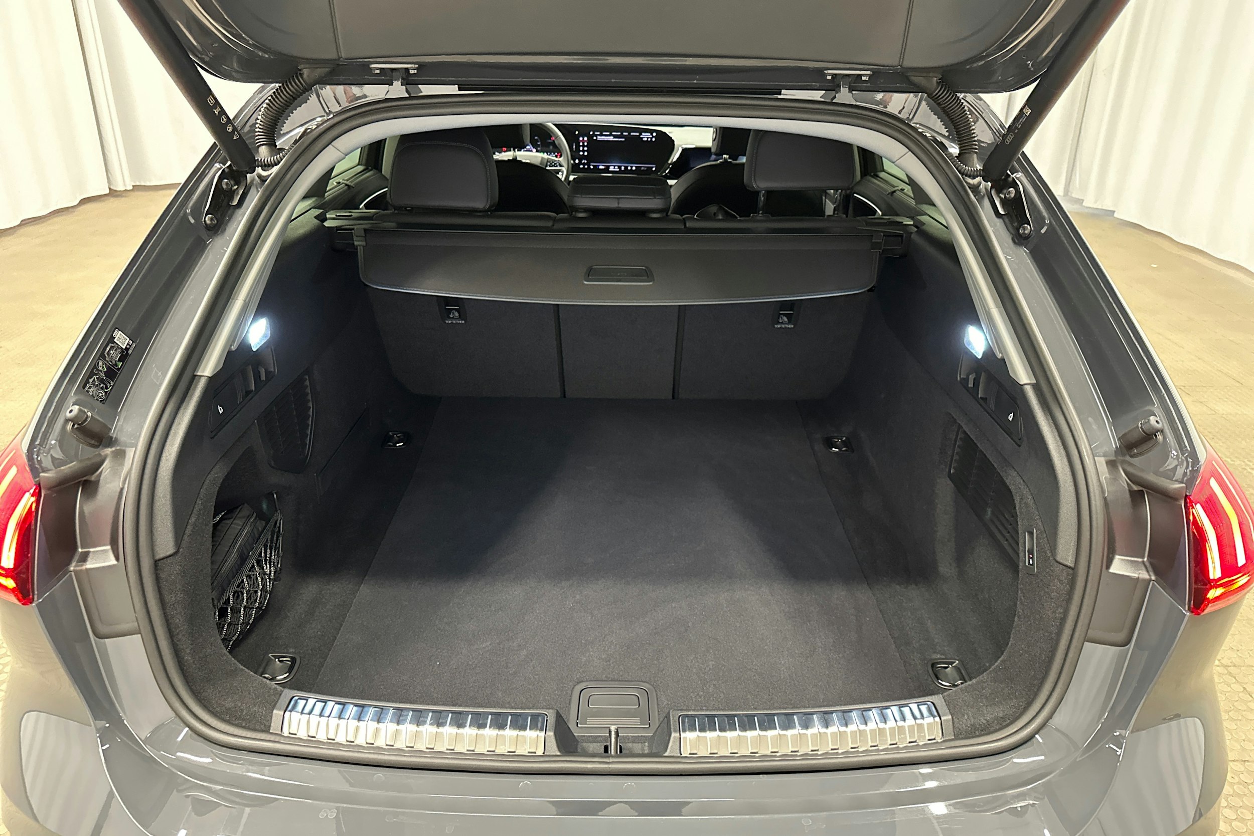 Audi A5 2025 kuva 31.