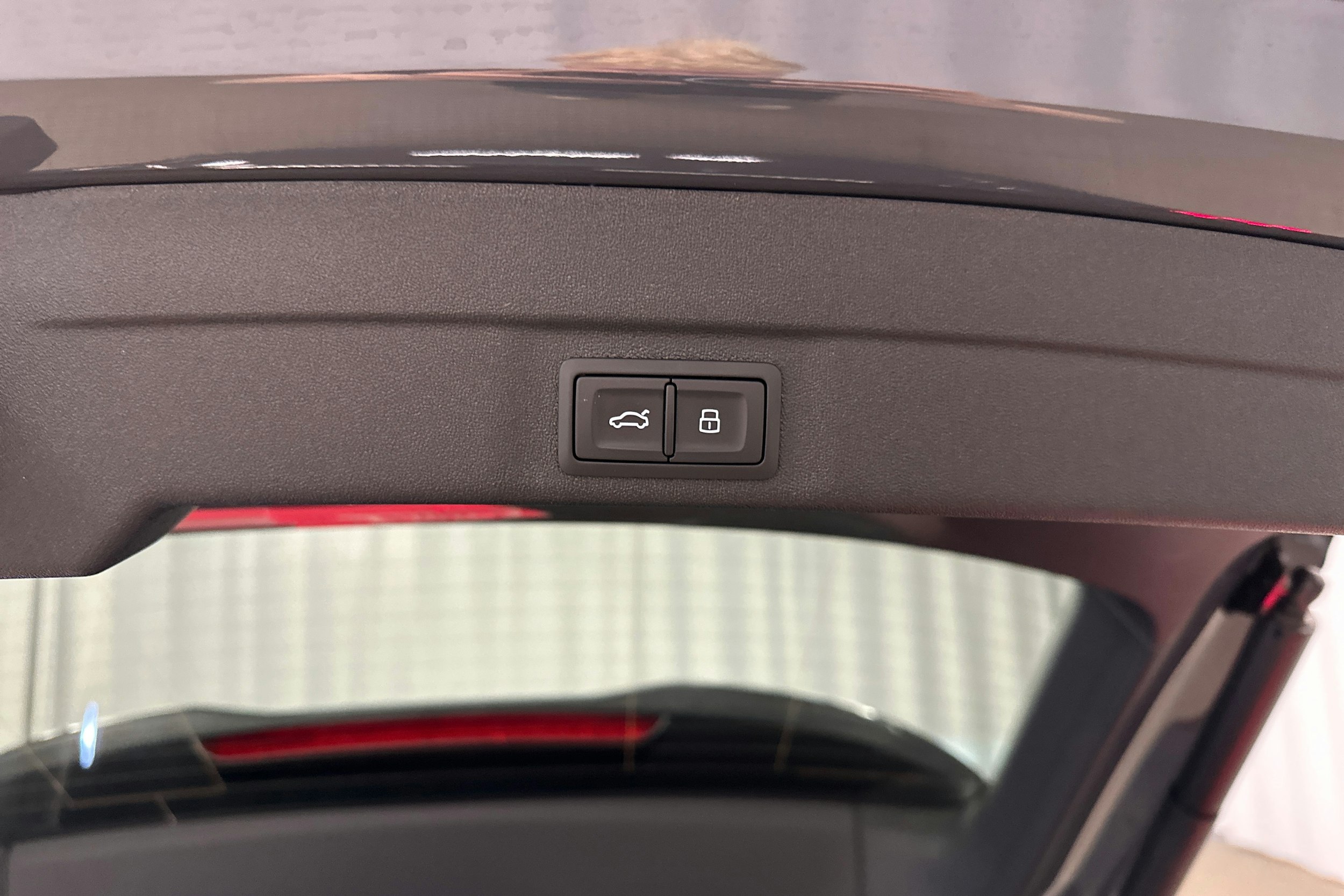 Audi A5 2025 kuva 32.