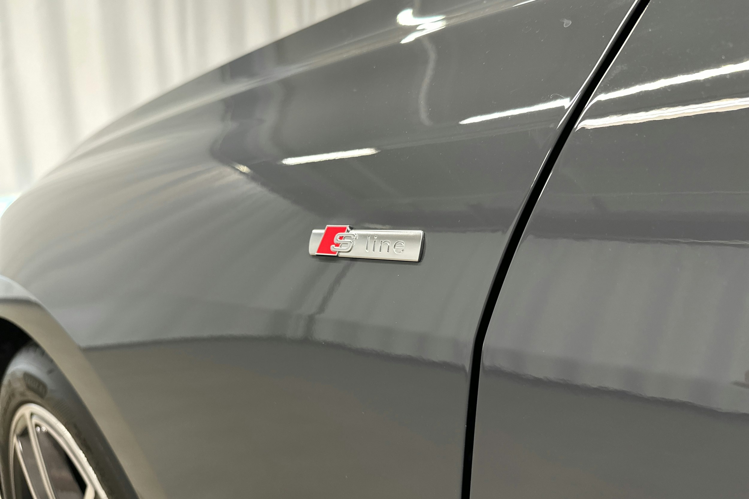Audi A5 2025 kuva 34.