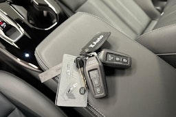 Audi A5 2025 kuva 35.