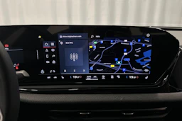 sininen Audi A5 2025 kuva 15.