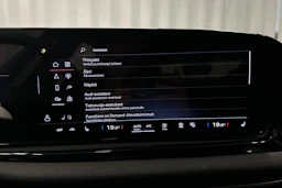 sininen Audi A5 2025 kuva 21.