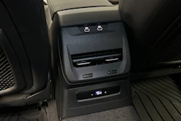 sininen Audi A5 2025 kuva 29.