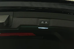 sininen Audi A5 2025 kuva 34.