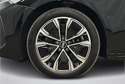 musta Audi A5 2025 kuva 9.