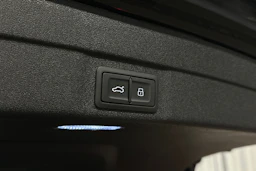 musta Audi A5 2025 kuva 12.