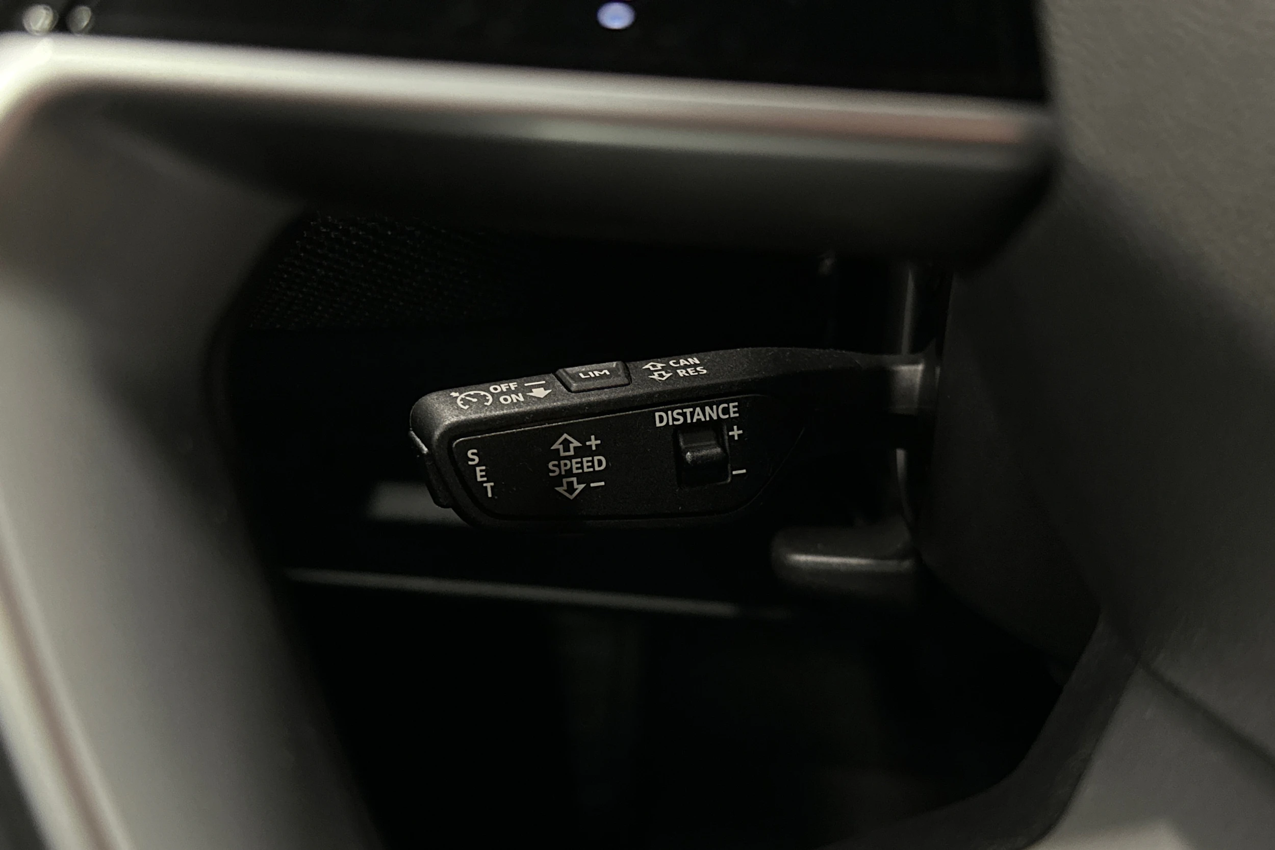 musta Audi A5 2025 kuva 20.