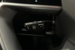musta Audi A5 2025 kuva 20.