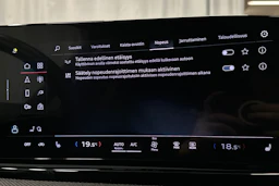 musta Audi A5 2025 kuva 26.