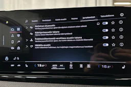 musta Audi A5 2025 kuva 27.