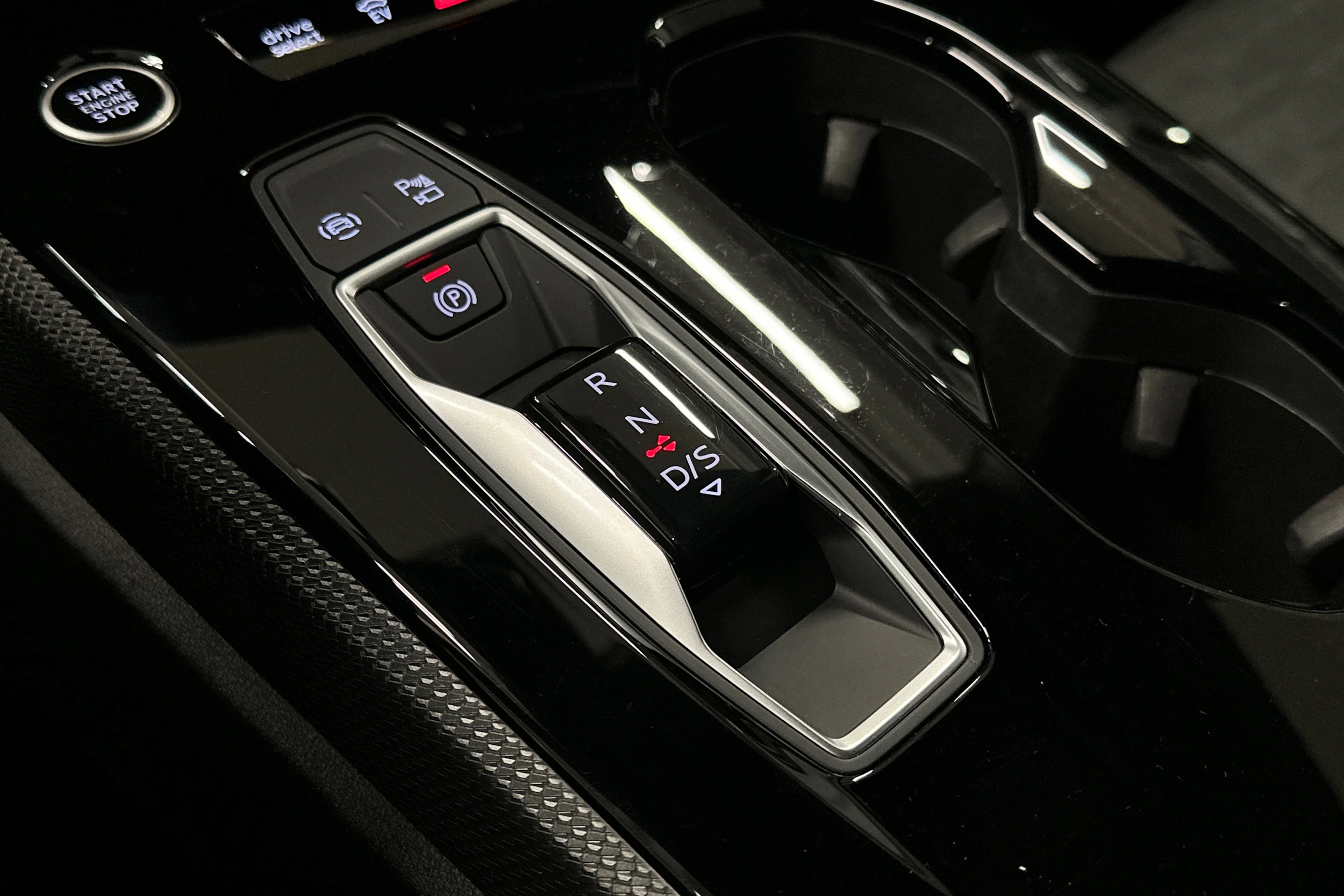 musta Audi A5 2025 kuva 31.