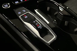 musta Audi A5 2025 kuva 31.