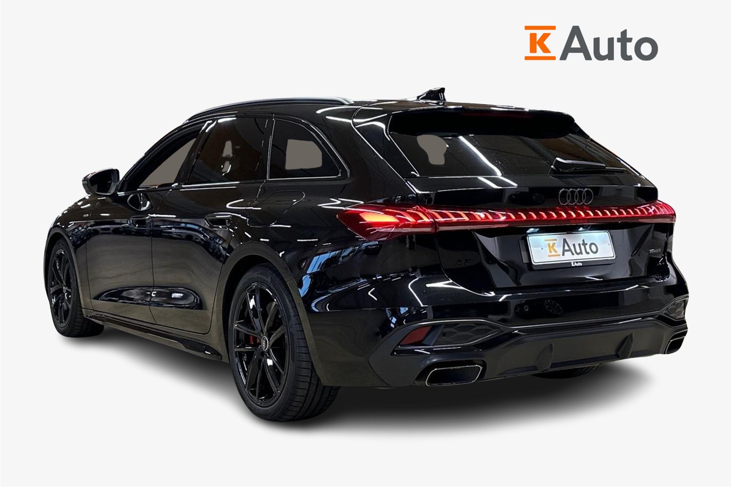 Audi A5 2025, kuva 2/29