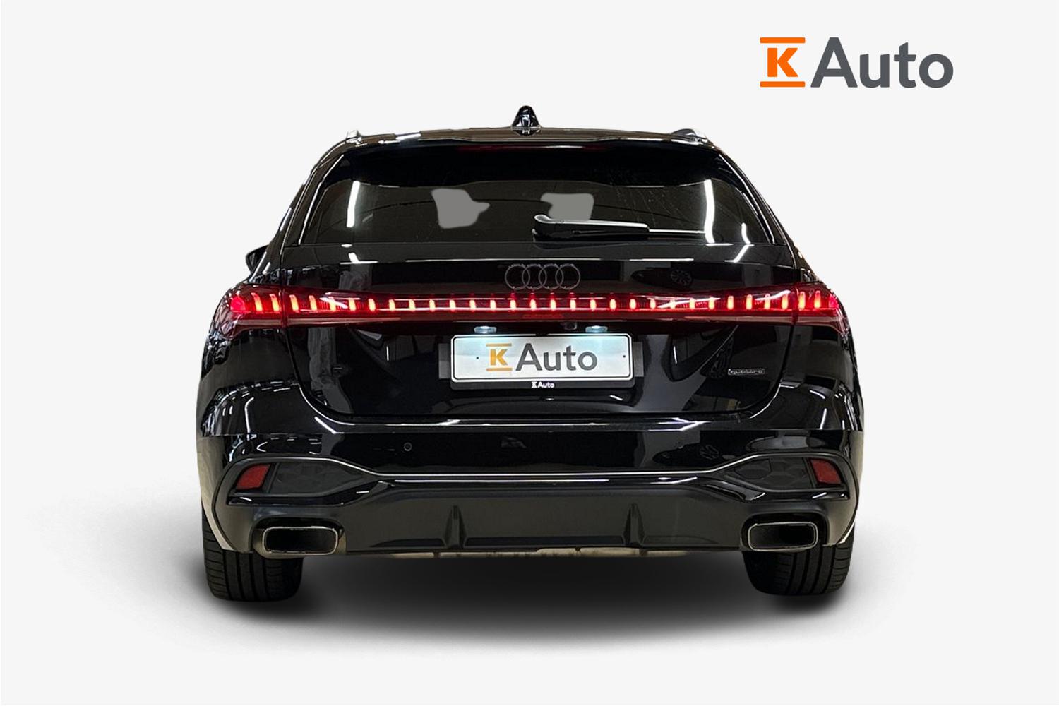 Audi A5 2025, kuva 3/29