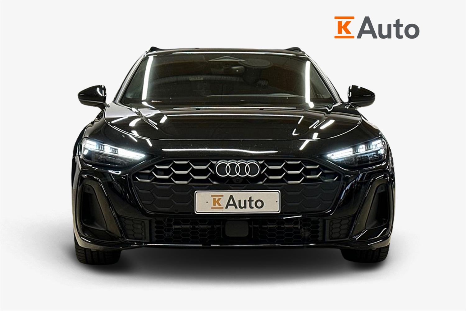 Audi A5 2025, kuva 4/29
