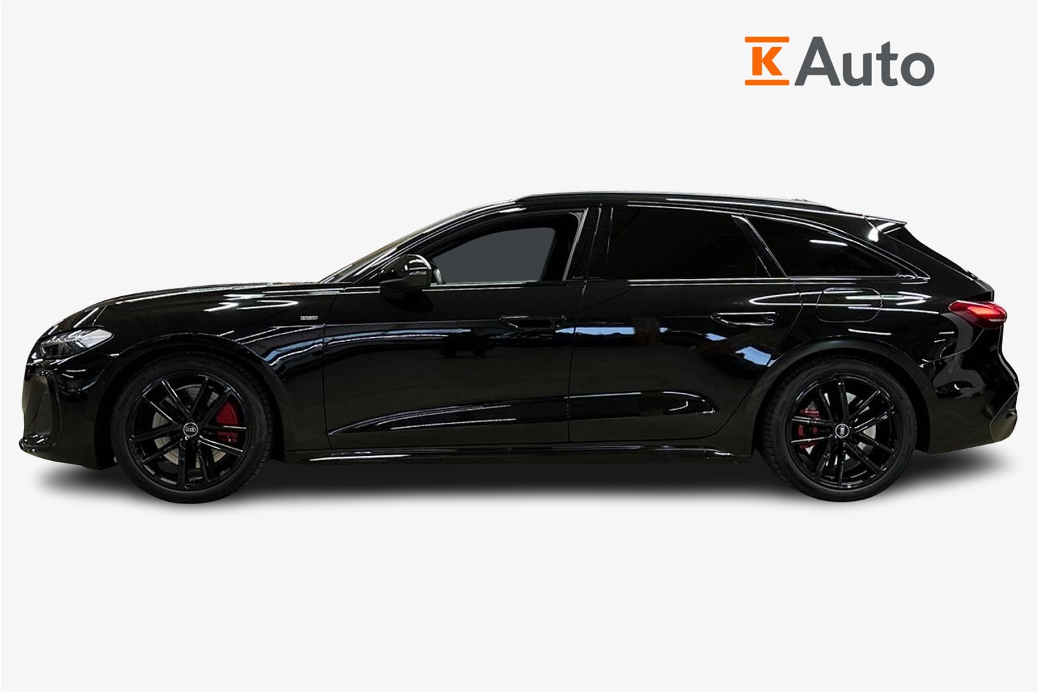 Audi A5 2025, kuva 5/29