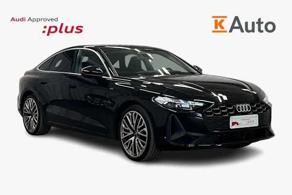 Audi A5 Sedan e-hybrid quattro 220 kW | Ennakkomyynnissä | Audi jatkotakuu 100tkm/5-vuotta | Audi approved+
