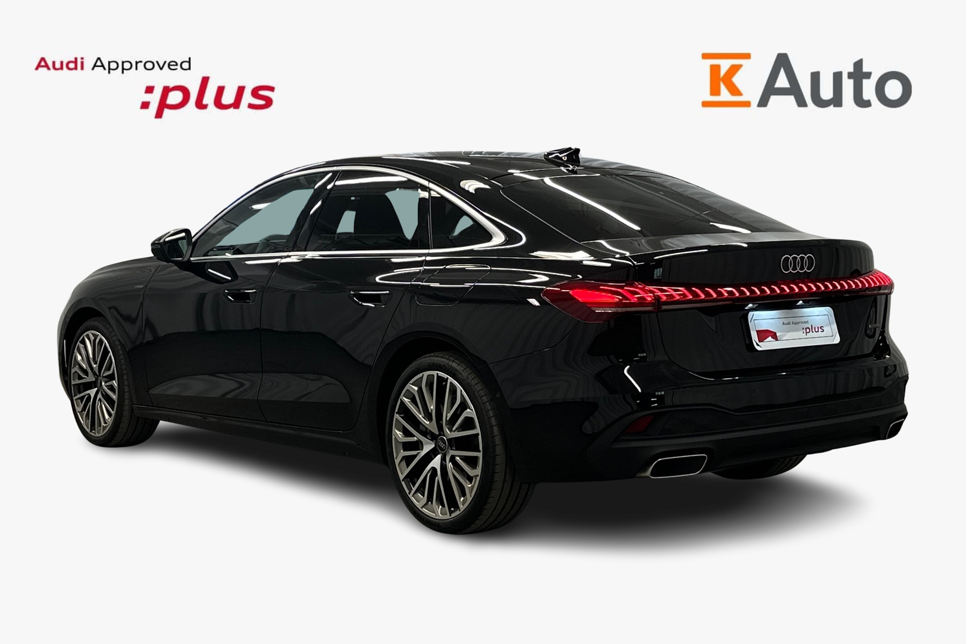 Audi A5 2025, kuva 2/31
