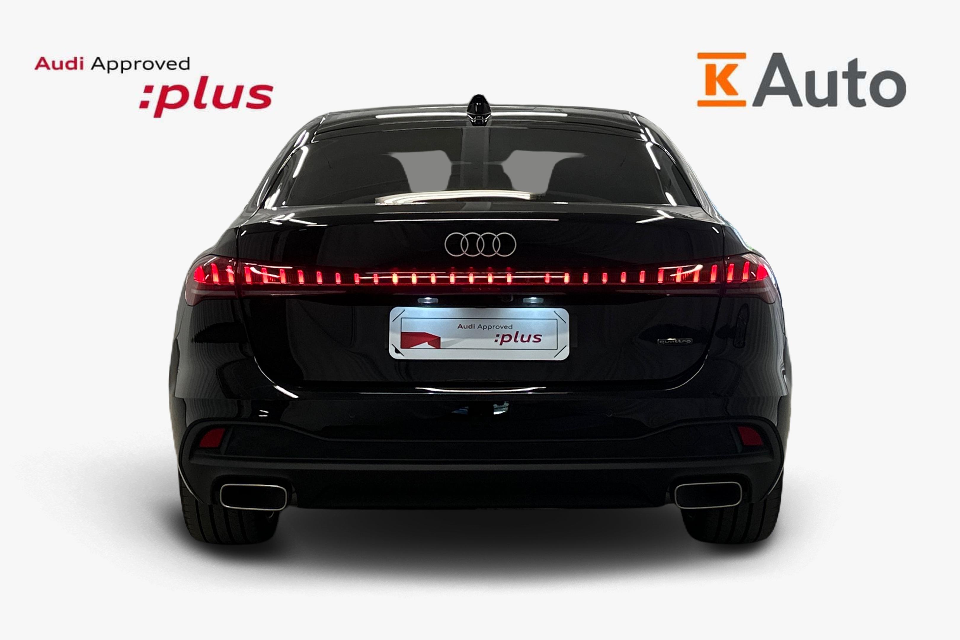 Audi A5 2025, kuva 3/31
