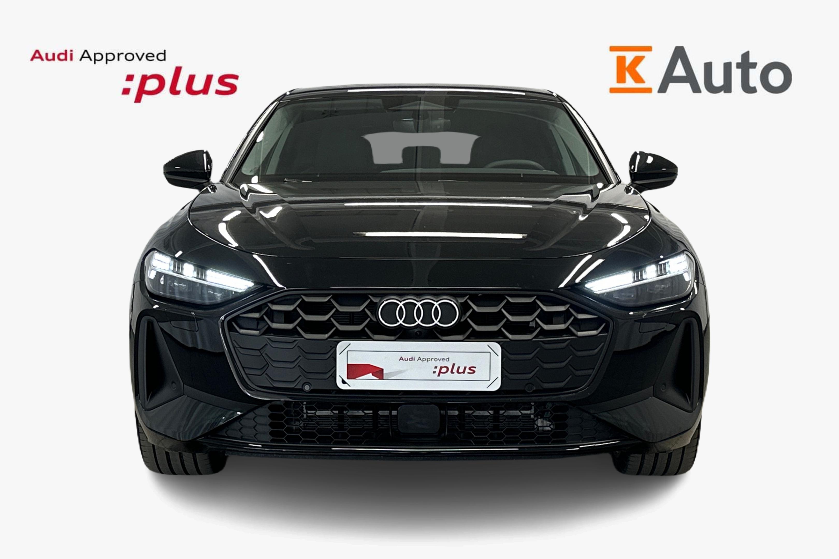 Audi A5 2025, kuva 4/31