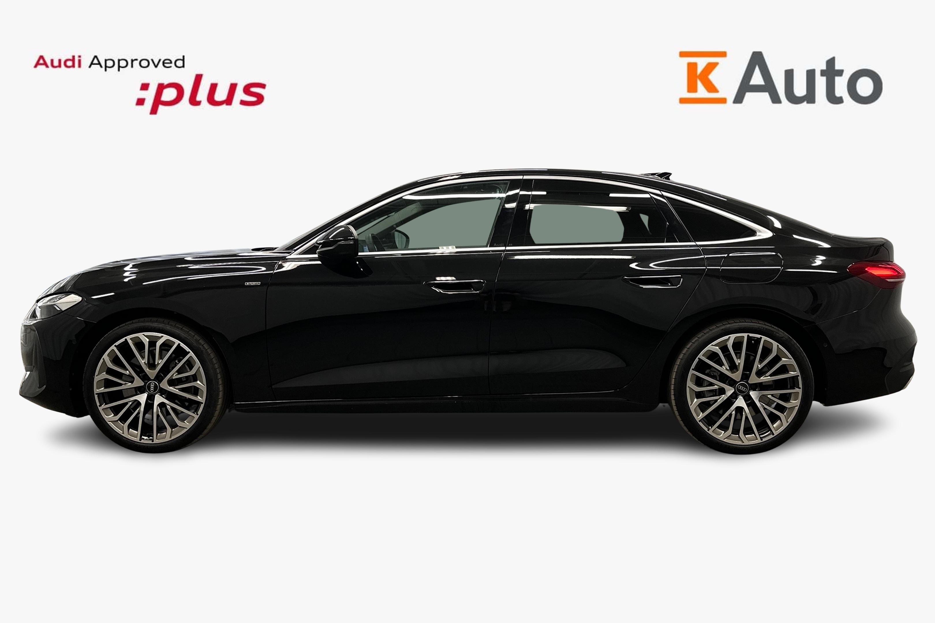 Audi A5 2025, kuva 5/31